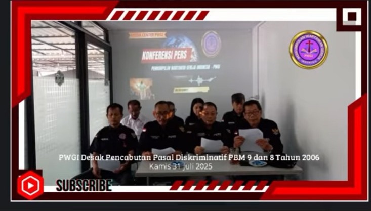 PWGI
