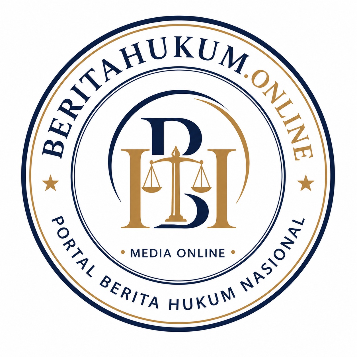 Logo Berita ukum Online