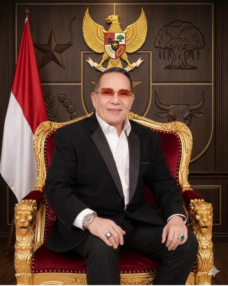 Dr. Anwar Husin