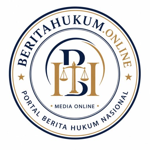 Logo Berita ukum Online