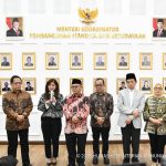 SK Bersama 7 Menteri