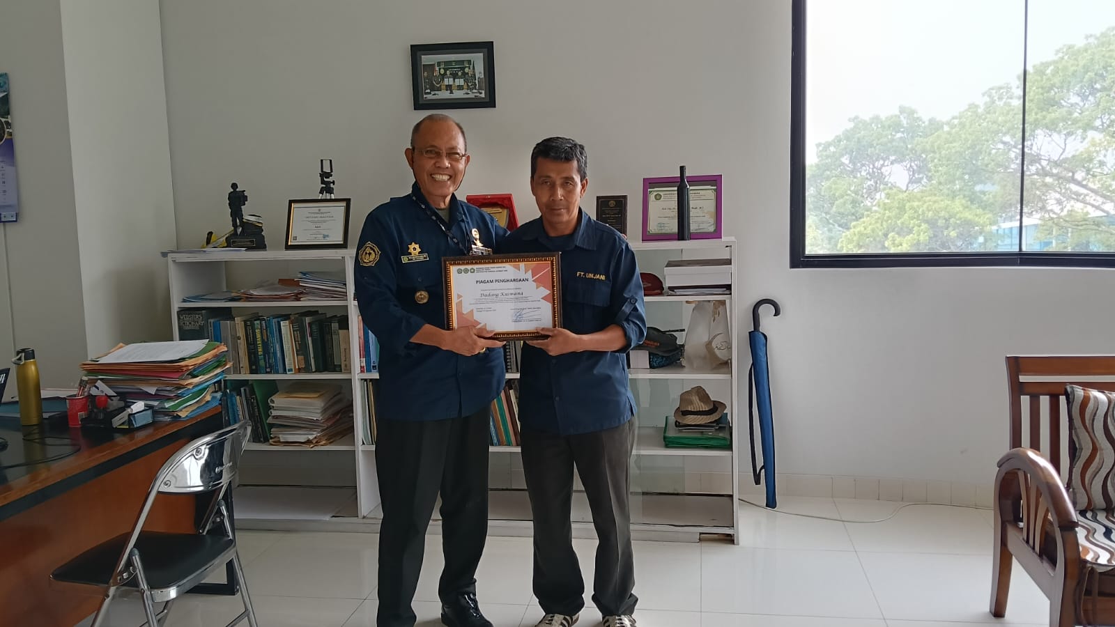 Dadang Kusmana